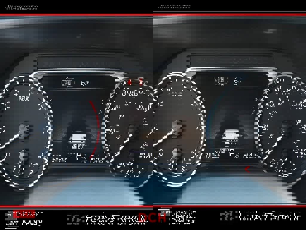 Used 2026 Nissan Rogue SV image 10