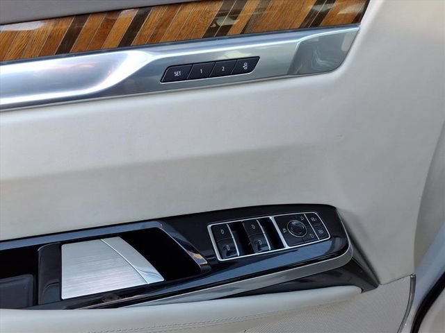 Certified 2025 Cadillac Escalade Sport Platinum AWD/4WD image 29