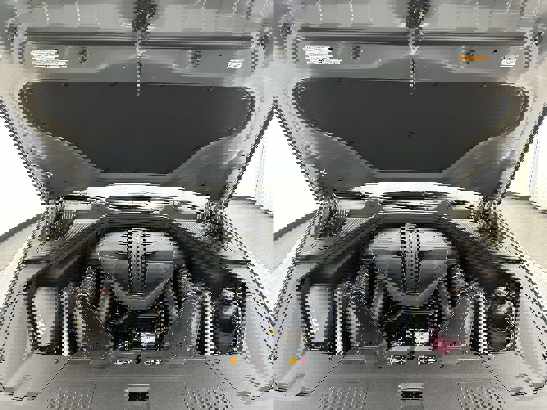 Certified 2025 Genesis GV80 3.5T image 26