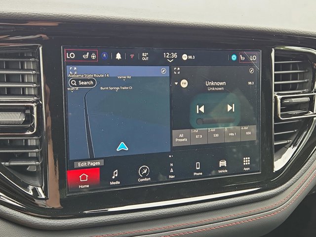 New 2026 Dodge Durango GT image 24