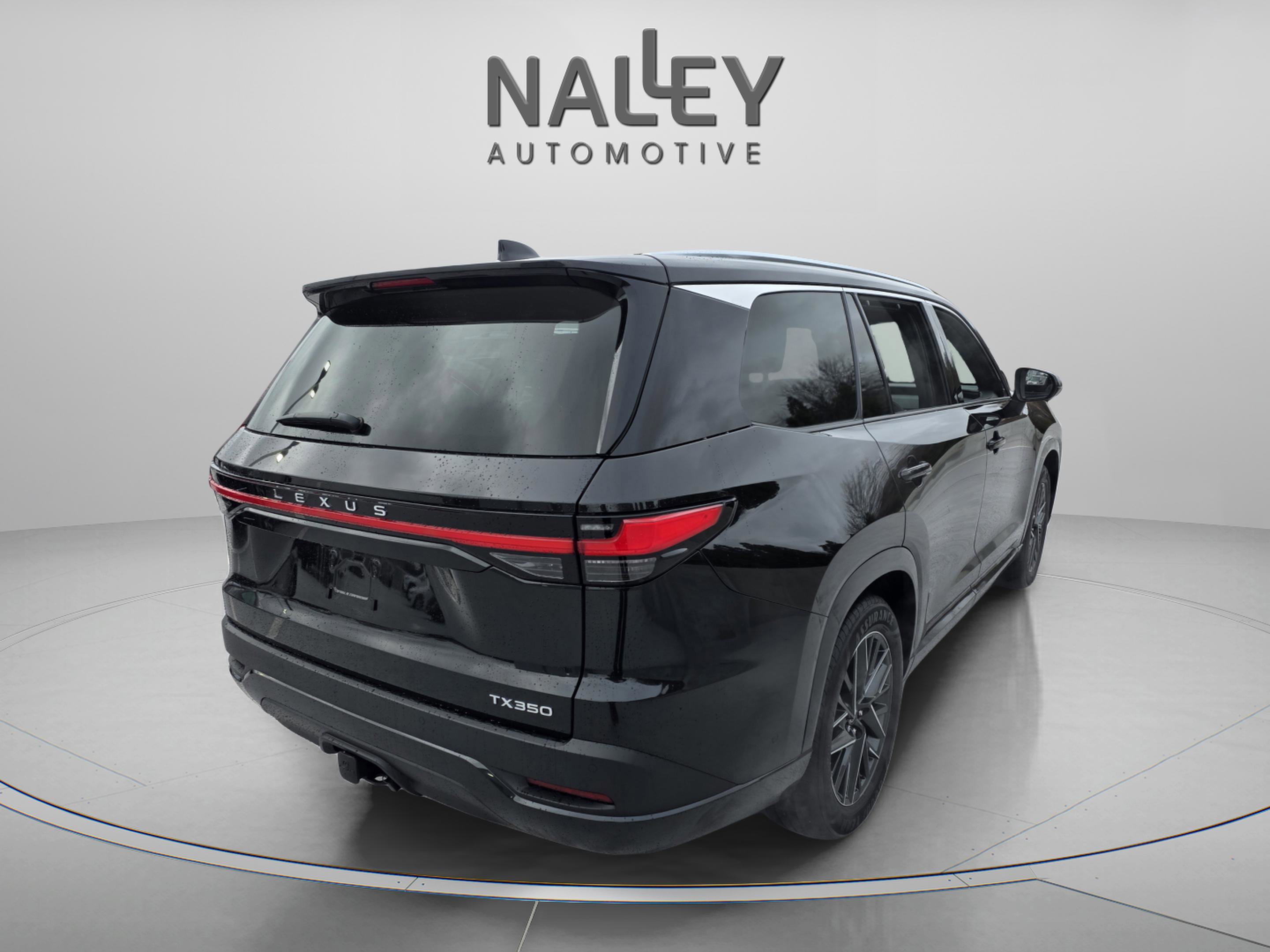 Used 2024 Lexus TX 350 TX 350 Premium image 5