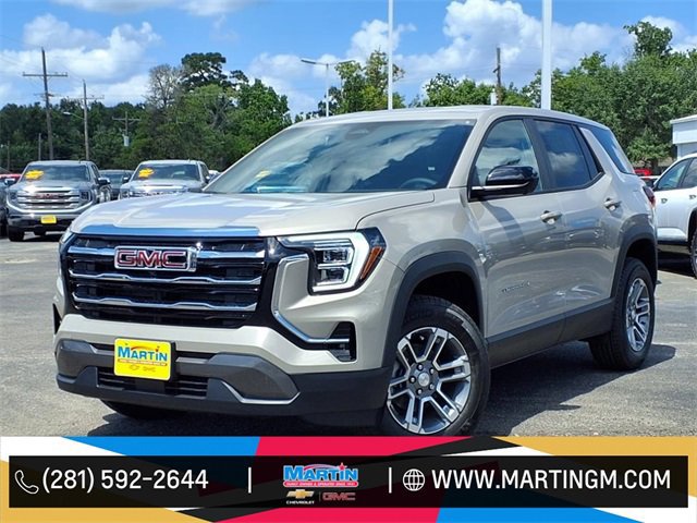 New 2026 GMC Terrain Elevation w/ Technology Package II