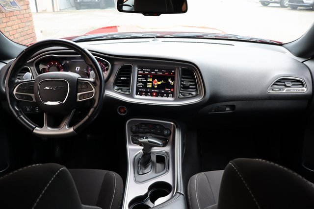 Used 2022 Dodge Challenger SRT Hellcat Redeye image 39