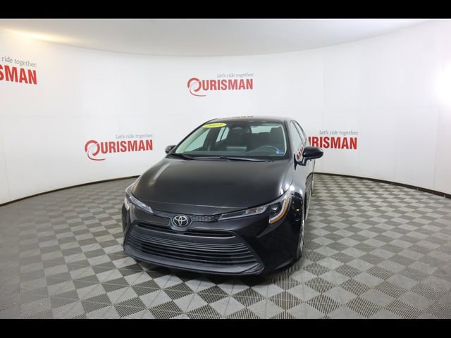 Used 2023 Toyota Corolla LE