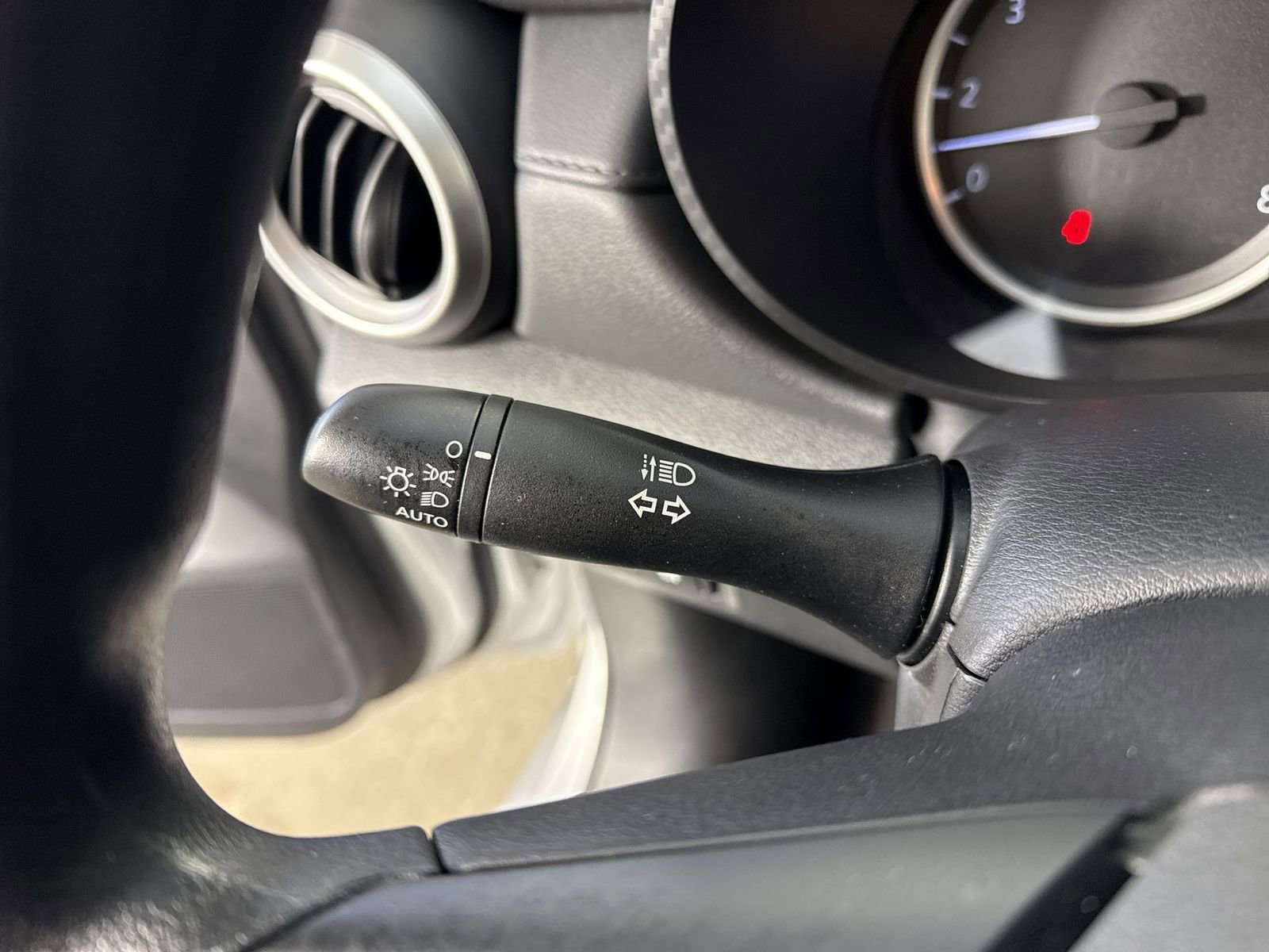 Certified 2025 Nissan Versa S w/ Trunk Package image 17