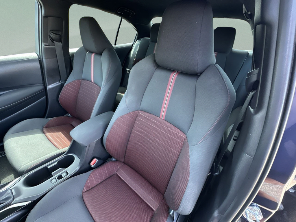 Used 2026 Toyota Corolla SE FWD image 22