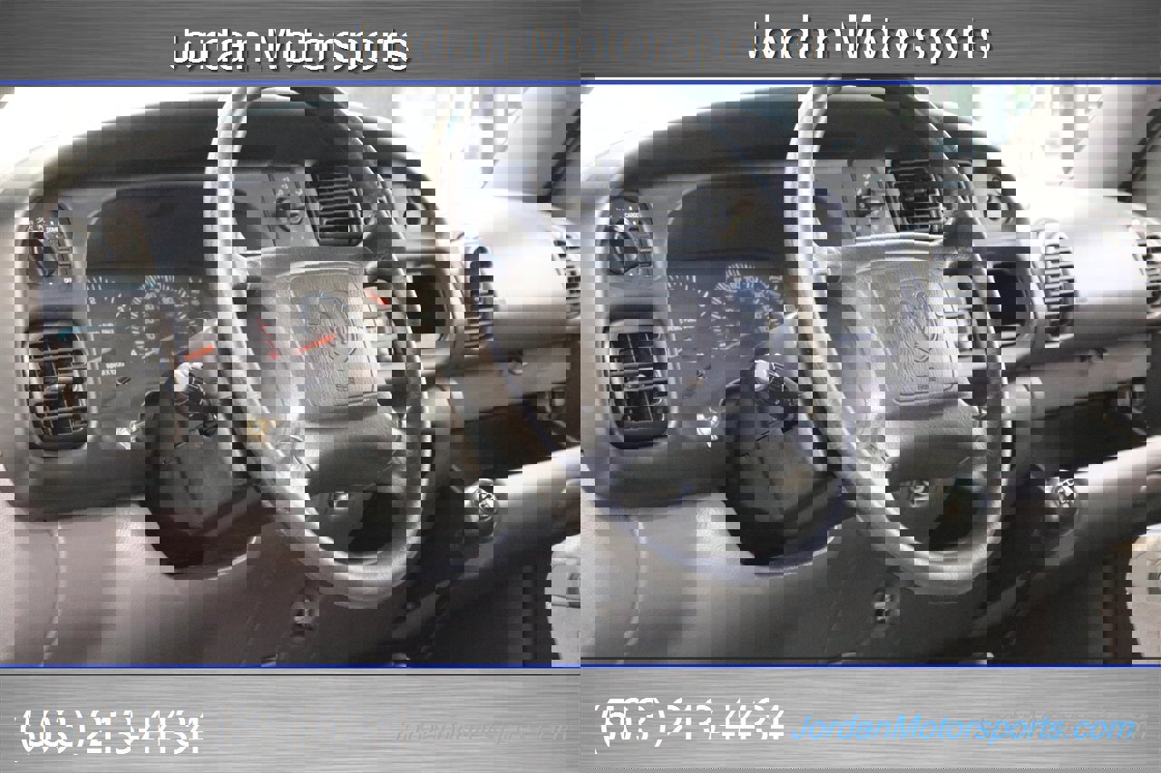 Used 2001 Dodge Ram 3500 Truck ST image 78