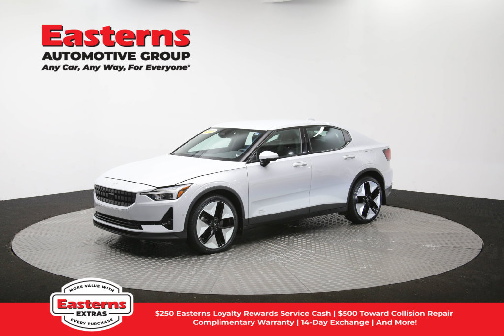 Used 2023 Polestar Polestar 2 w/ Pilot Pack AWD/4WD image 56
