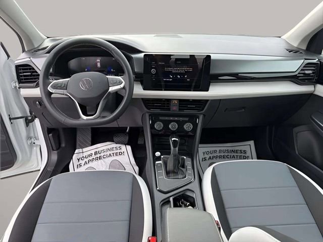 New 2026 Volkswagen Taos S image 4