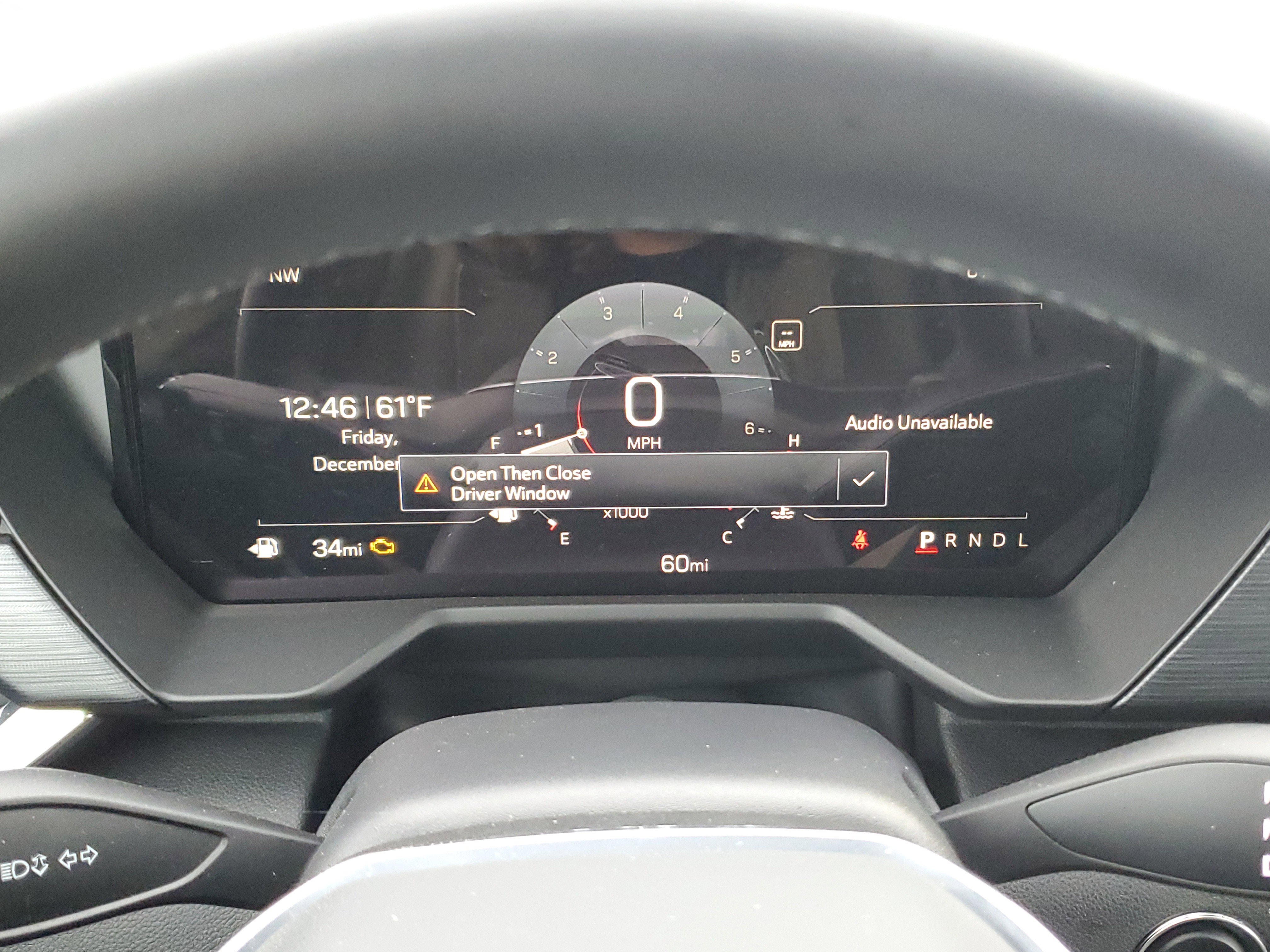 New 2025 GMC Acadia Elevation image 18