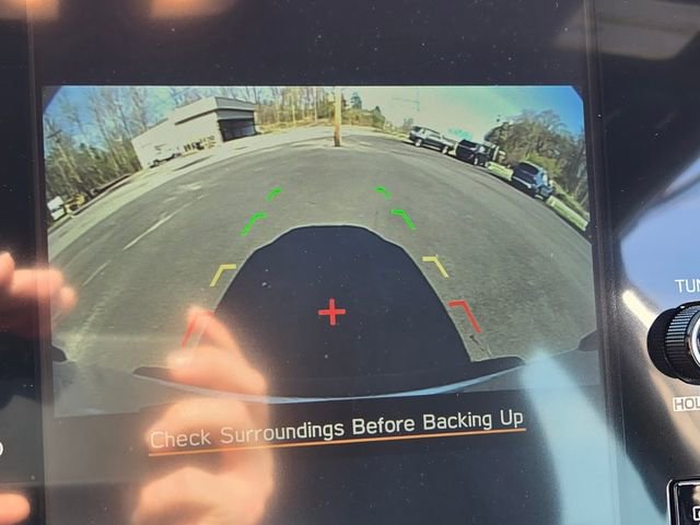 Certified 2025 Subaru WRX Premium w/ Accessory Package #2 AWD/4WD image 30