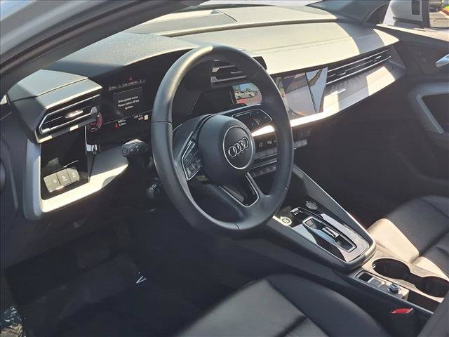 Used 2026 Audi A3 2.0T Premium w/ Black Optic Package AWD/4WD image 10