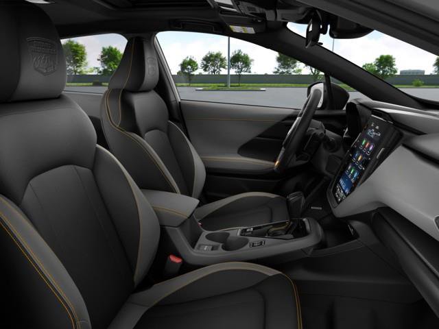 New 2026 Subaru Crosstrek 2.5i Wilderness w/ Crosstrek Mirror Package image 15
