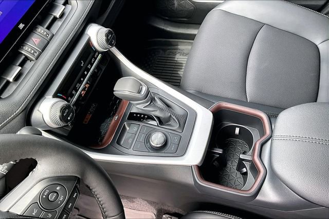Used 2025 Toyota RAV4 Limited w/ Advanced Technology Package image 13