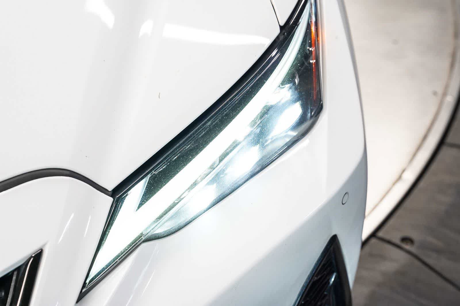 Used 2023 Lexus IS 350 F Sport AWD/4WD image 7