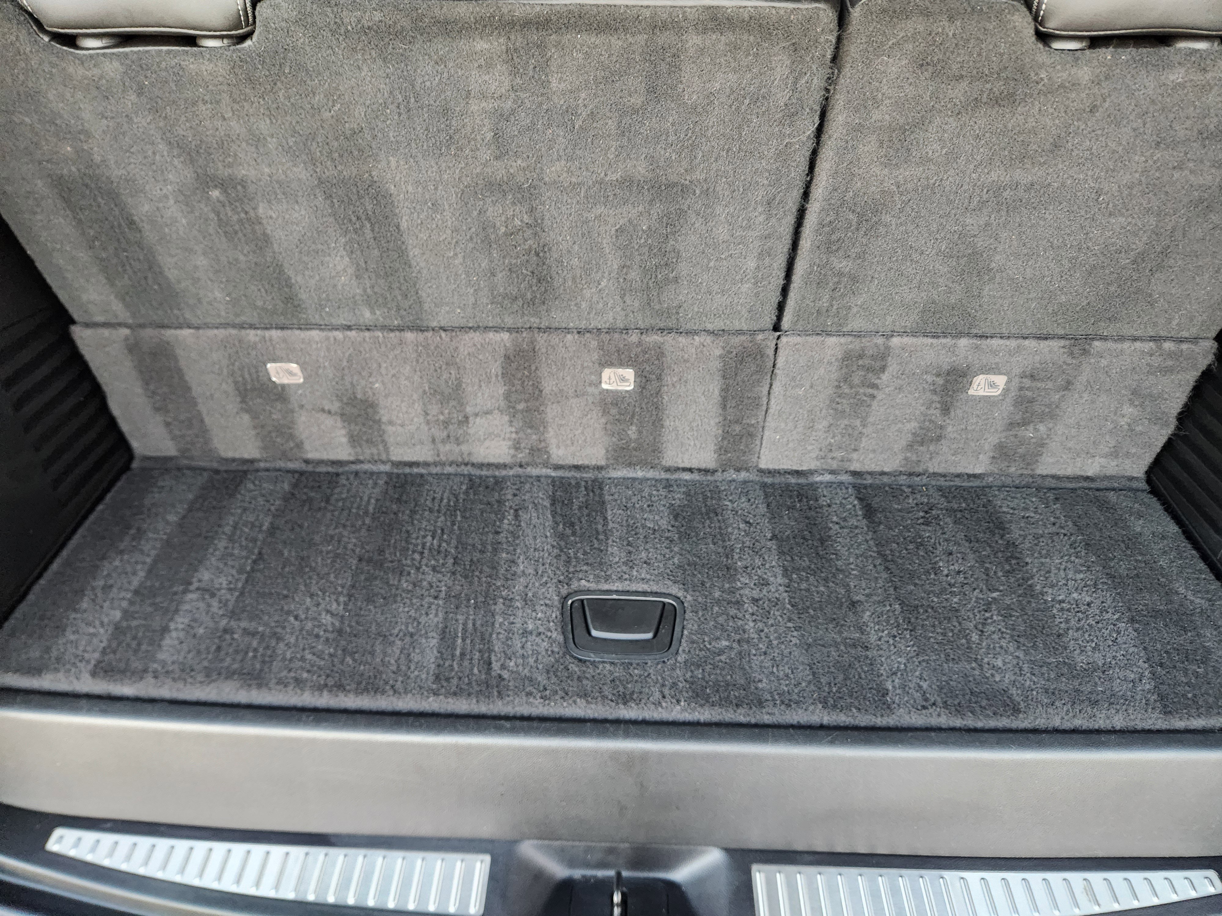 Used 2017 GMC Yukon Denali w/ Open Road Package image 34