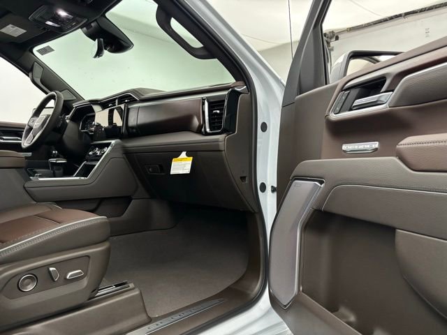 New 2026 GMC Sierra 1500 Denali image 33