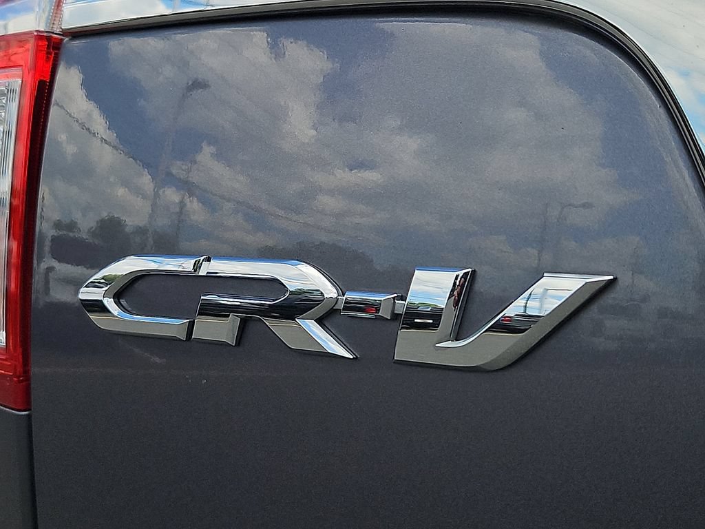 Used 2015 Honda CR-V EX-L image 33