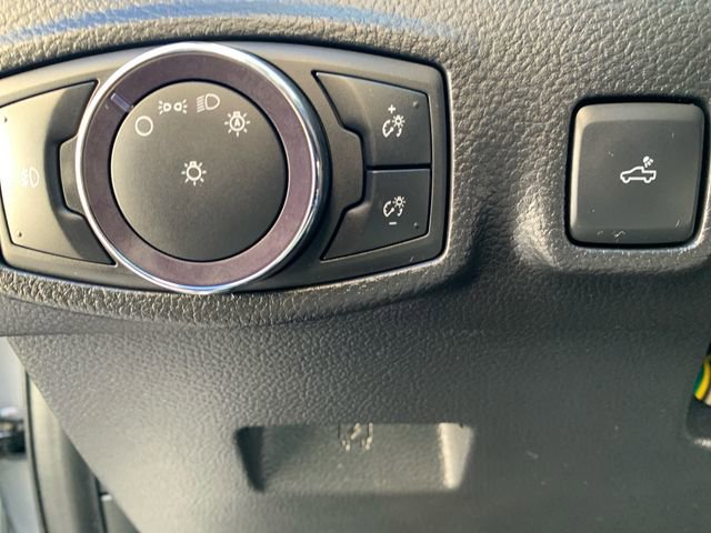 Used 2022 Ford Ranger XLT w/ Equipment Group 302A High image 25