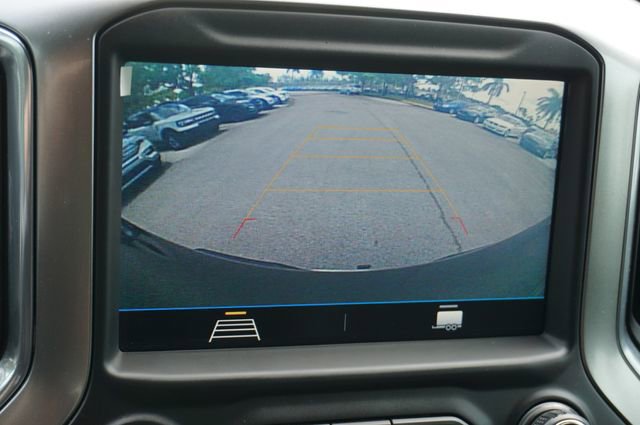 Used 2020 Chevrolet Silverado 1500 LT w/ All-Star Edition image 14