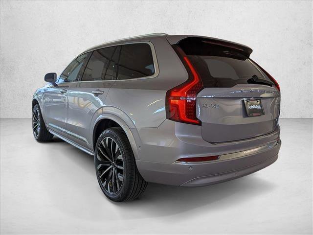 New 2026 Volvo XC90 B6 Plus w/ Protection Package Premier image 10