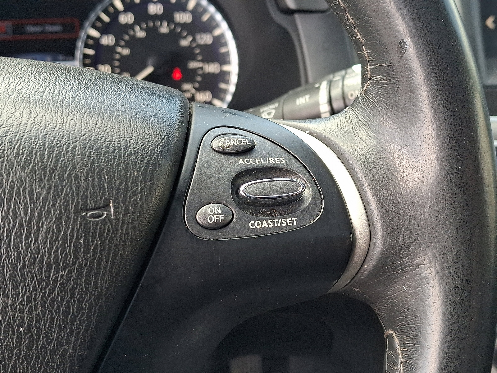 Certified 2019 INFINITI QX60 Pure AWD/4WD image 23