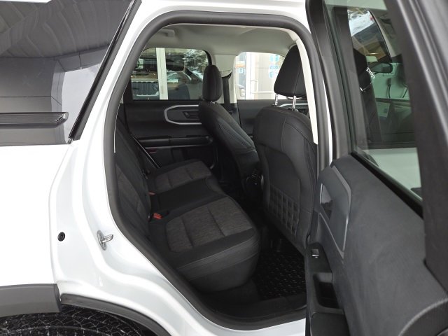 Used 2023 Ford Bronco Sport Big Bend image 46