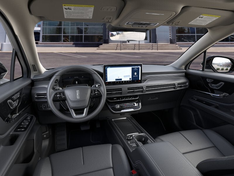 New 2026 Lincoln Corsair Reserve w/ Jet Appearance Package FWD image 9