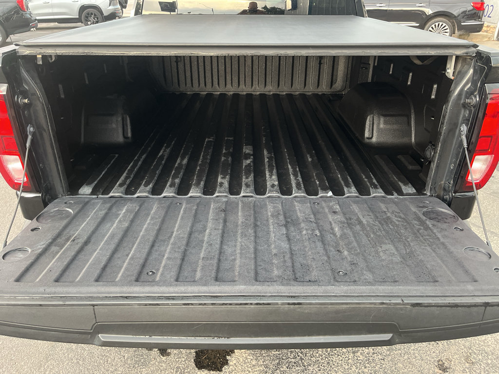 Used 2023 GMC Sierra 1500 Elevation AWD/4WD image 10