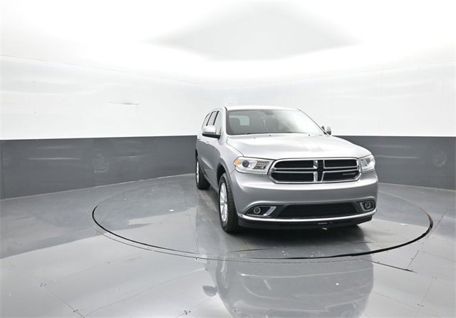 Used 2020 Dodge Durango SXT w/ 3rd Row Seating Group