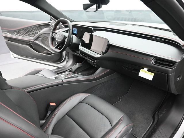 New 2026 Dodge Charger R/T Scat Pack image 18