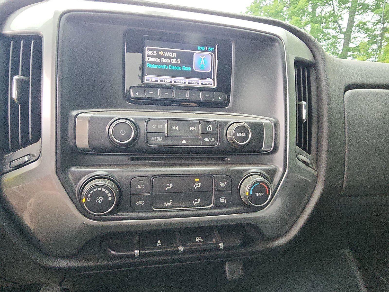 Used 2014 Chevrolet Silverado 1500 LT AWD/4WD image 14