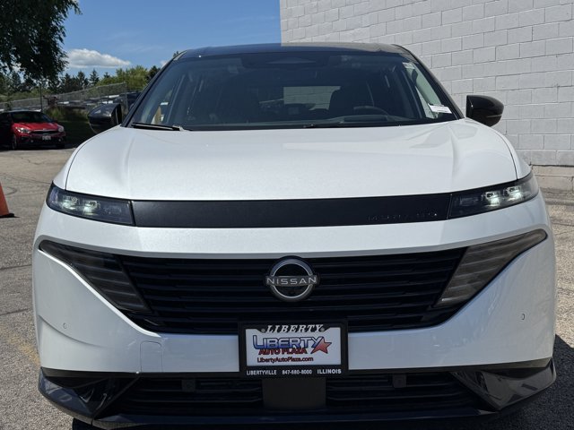 New 2026 Nissan Murano Platinum AWD/4WD image 37