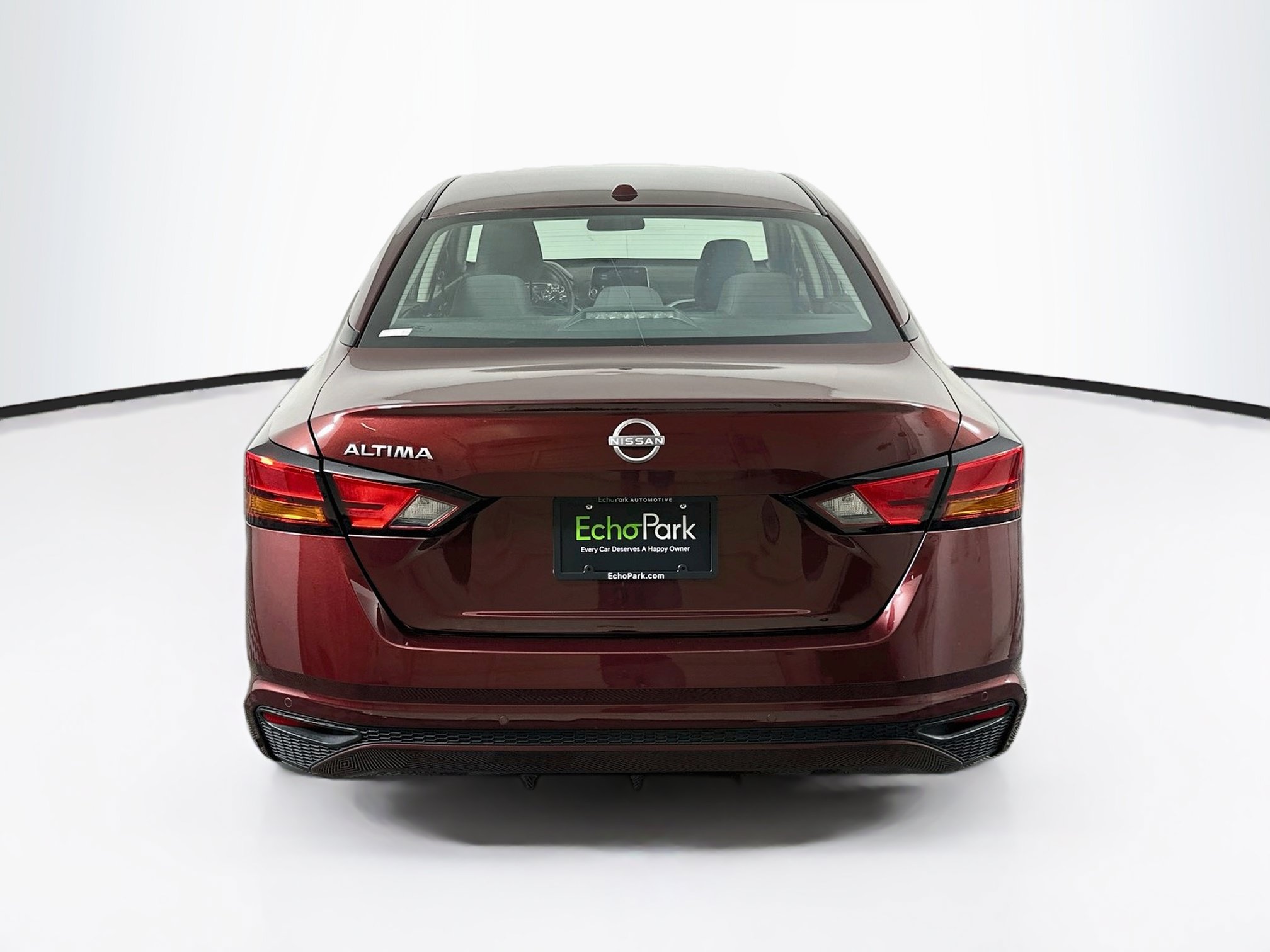 Used 2025 Nissan Altima 2.5 SV FWD image 7