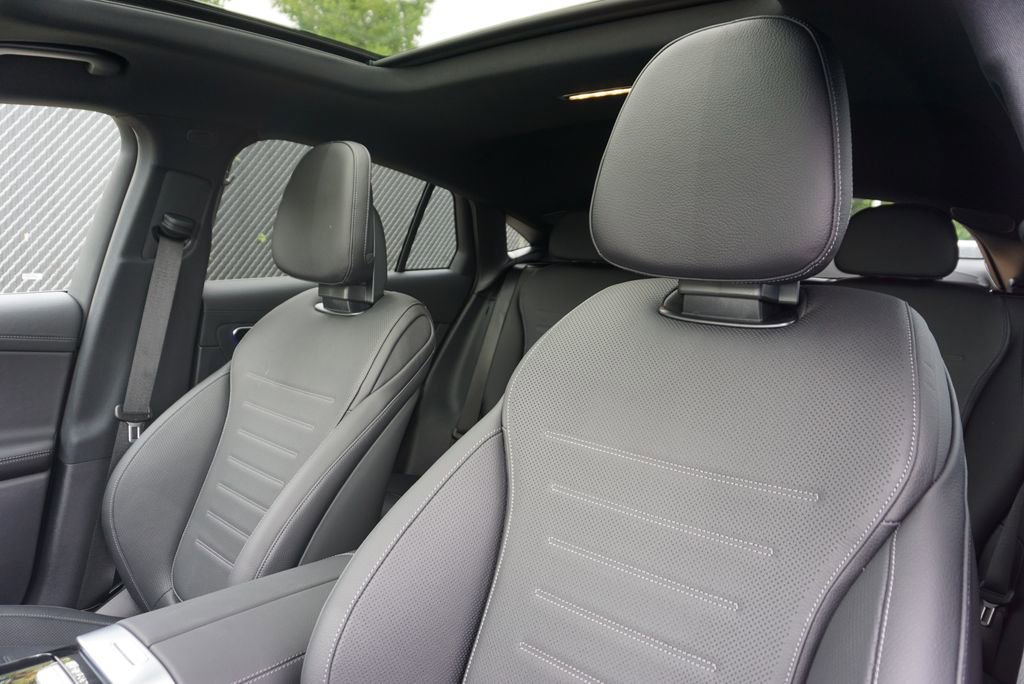 New 2026 Mercedes-Benz GLC 300 4MATIC image 45