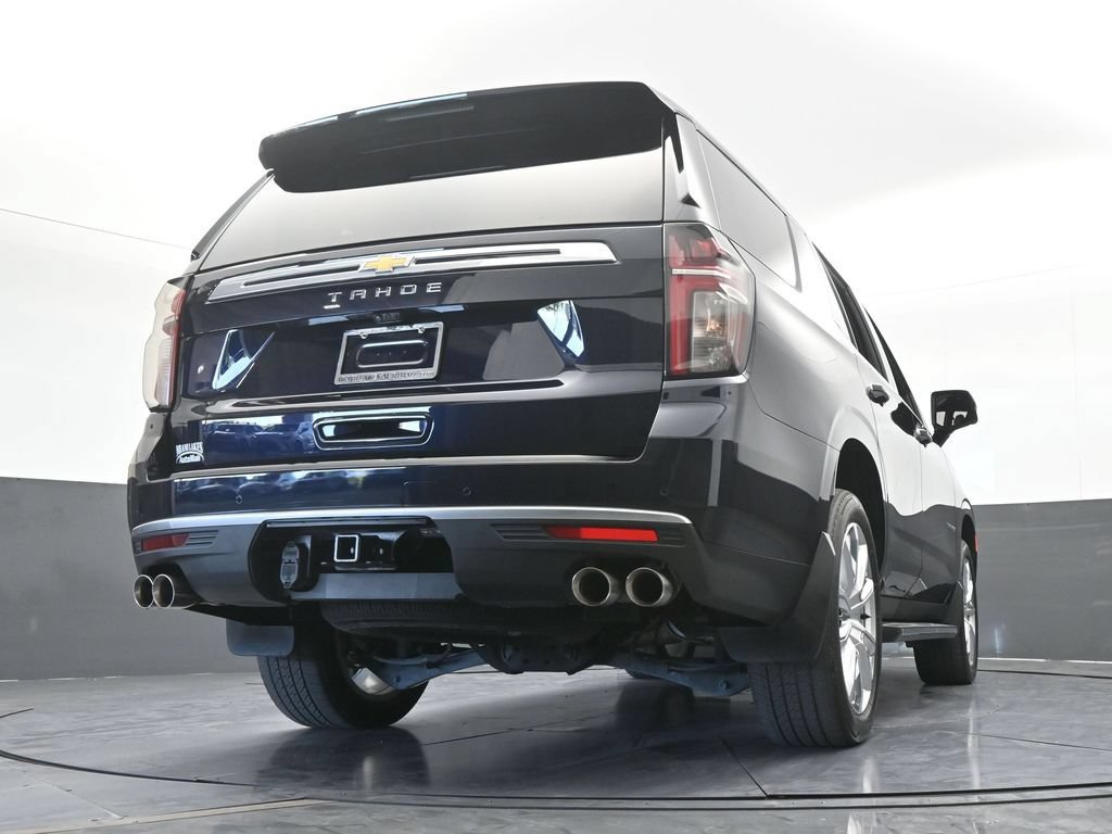 Used 2023 Chevrolet Tahoe High Country RWD image 71