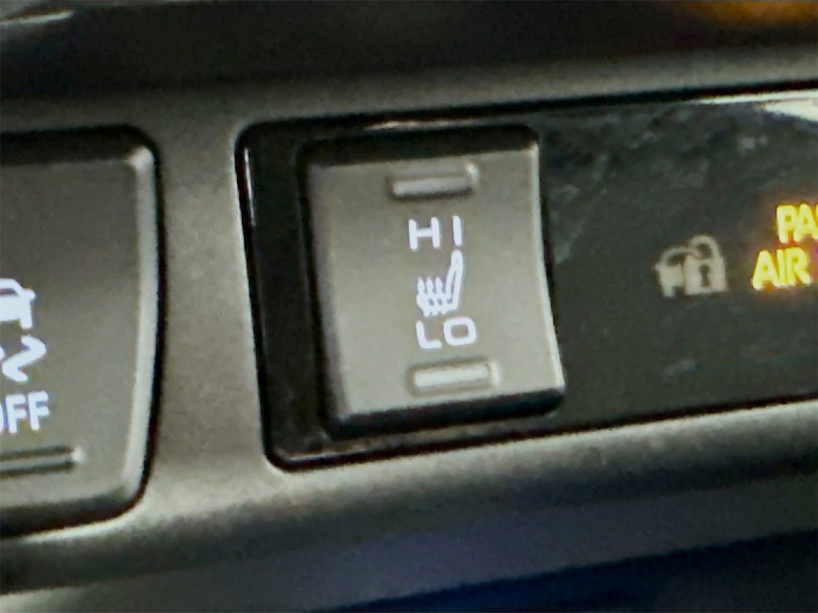 Certified 2025 Toyota RAV4 XSE w/ Weather Package image 21