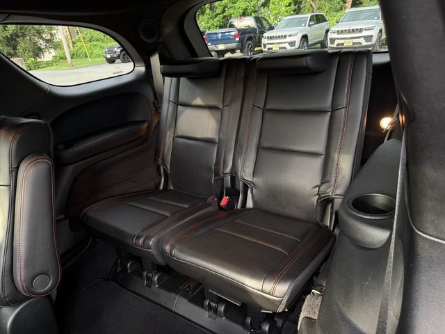 Used 2023 Dodge Durango R/T AWD/4WD image 24
