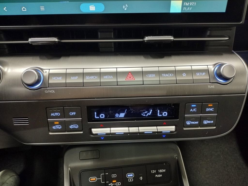 New 2026 Hyundai Kona Limited image 27