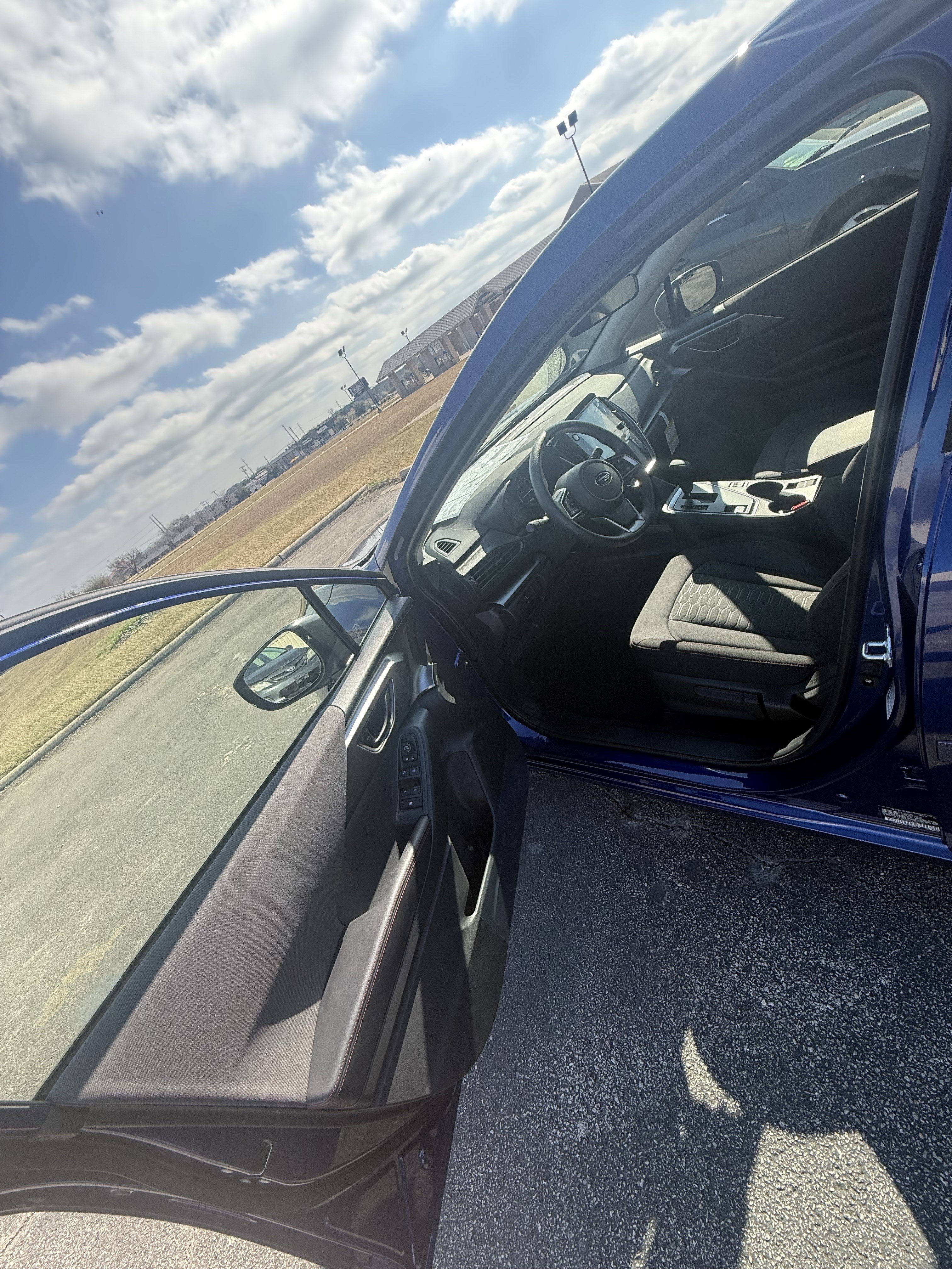 New 2026 Subaru Impreza 2.0i Sport image 14