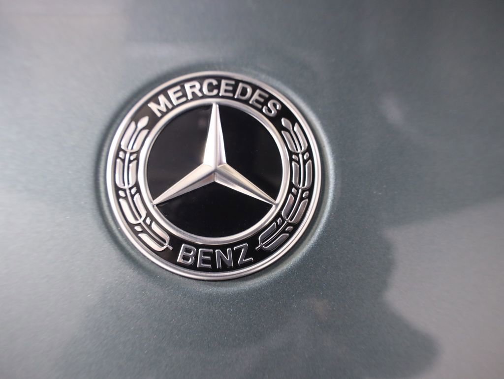 Used 2026 Mercedes-Benz GLC 300 4MATIC image 61