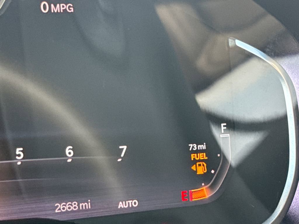 New 2026 RAM 1500 Lone Star AWD/4WD image 30