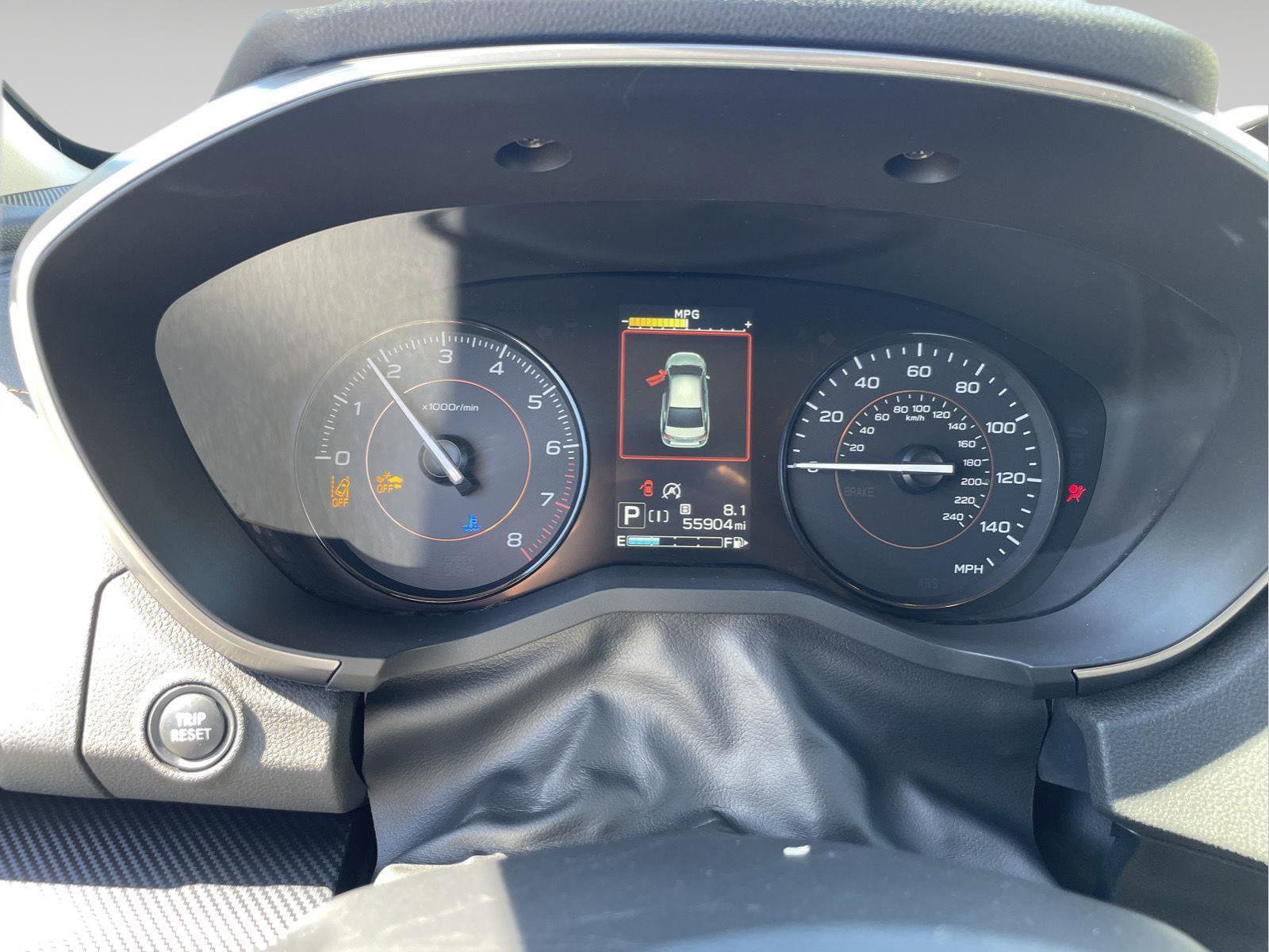 Used 2020 Subaru Crosstrek 2.0i Premium w/ Popular Package #2 image 24