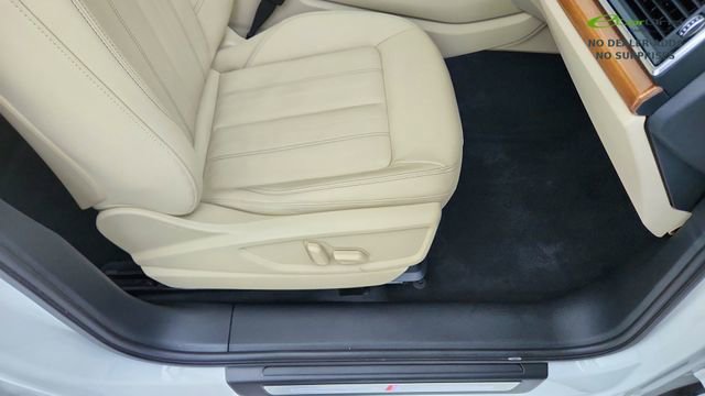 Used 2022 Audi Q5 2.0T Premium Plus w/ Premium Plus Package AWD/4WD image 22