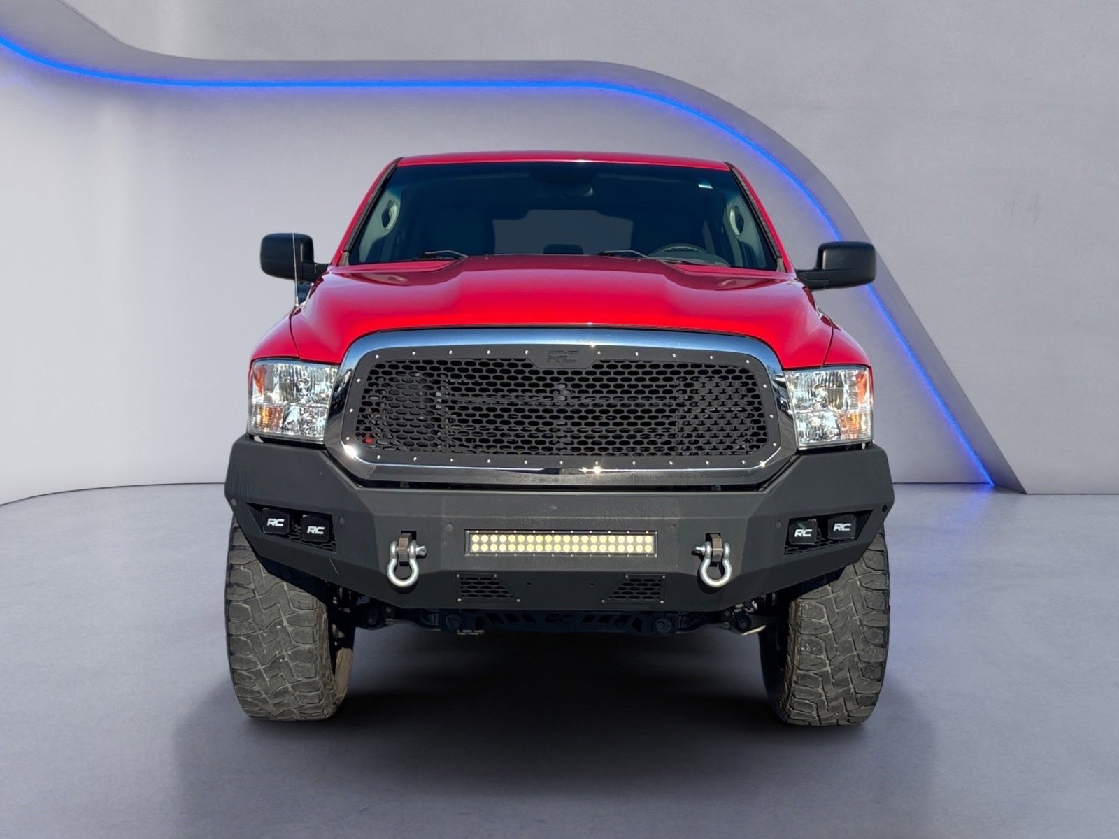 Used 2018 RAM 1500 Classic SLT image 12