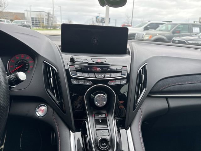 Used 2022 Acura RDX A-Spec image 9