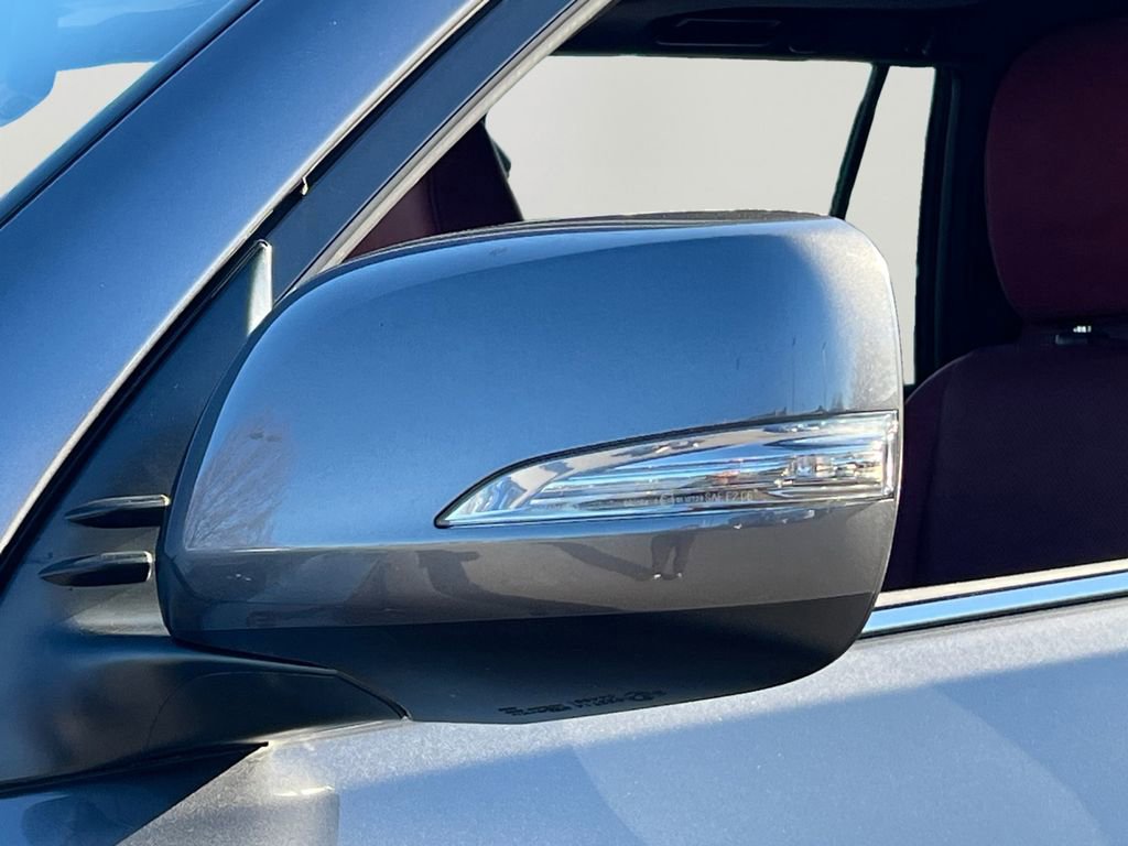 Certified 2023 Lexus GX 460 Premium w/ Premium Package image 27
