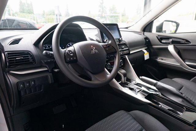 New 2026 Mitsubishi Eclipse Cross ES image 19