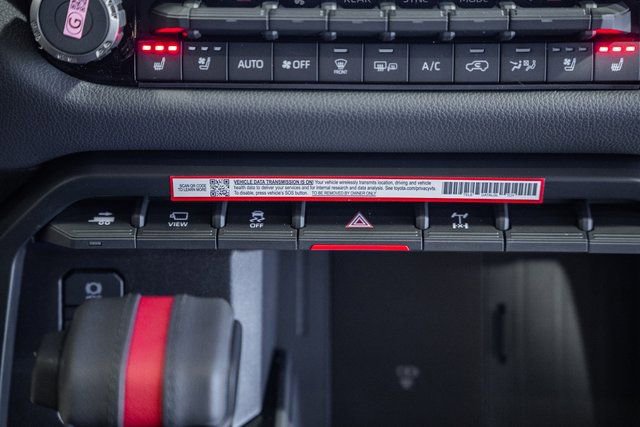 New 2026 Toyota Sequoia TRD Pro image 29