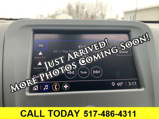 Used 2023 Chevrolet Equinox LT image 13